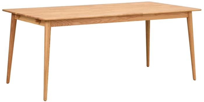 Bild 2, Tyler 180X90 cm Oljad ek | Rowico Home | Bonus Möbler