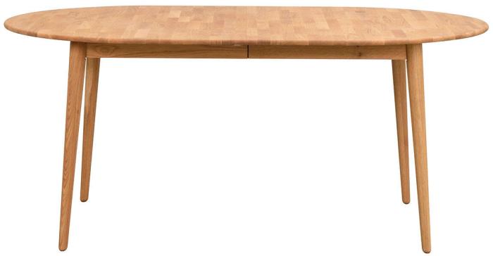 Bild 2, Tyler 170-210X105 cm Oljad ek | Rowico Home | Bonus Möbler