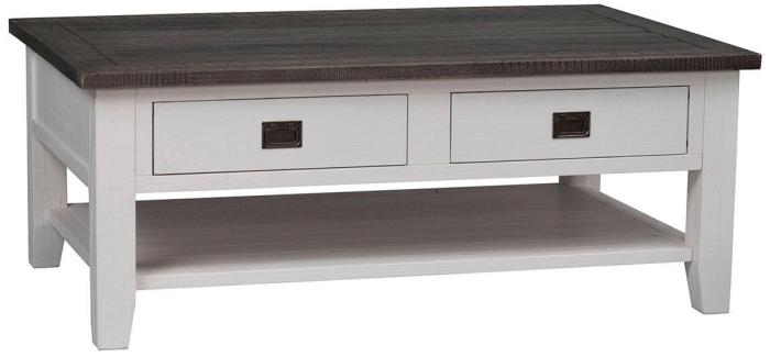 Bild 2, Nottingham 127X81 cm Vit | Utgått | Bonus Möbler