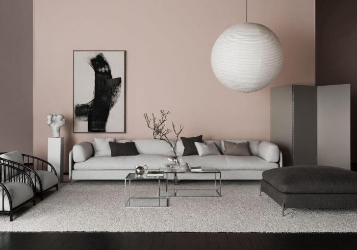 Bild 4, Alberto 60X60 cm Krom | DUX | Bonus Möbler