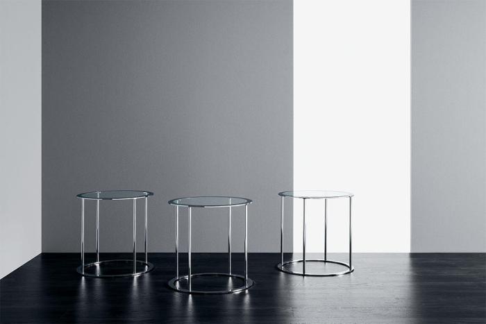 Bild 2, Drum Ø50 cm | DUX | Bonus Möbler