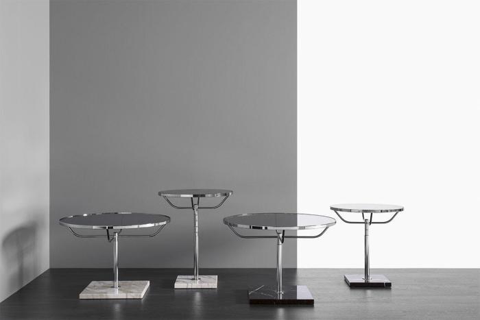 Bild 3, Pronto Ø50 cm Svart | DUX | Bonus Möbler