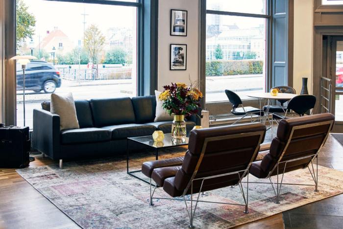 Bild 4, Johan Tyg Tyg Kelly | DUX | Bonus Möbler