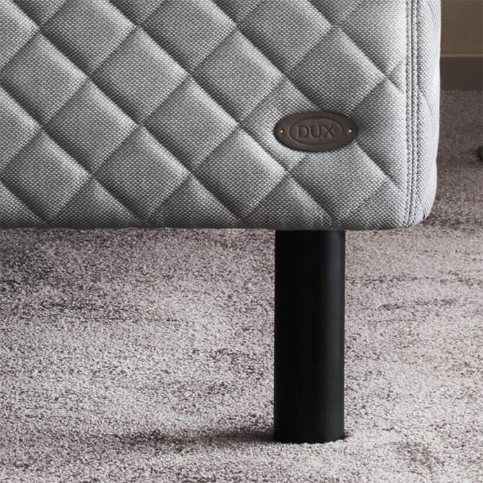 Bild 3, DUX Runda Ø5,5 cm Bok natur 12 cm | DUX | Bonus Möbler