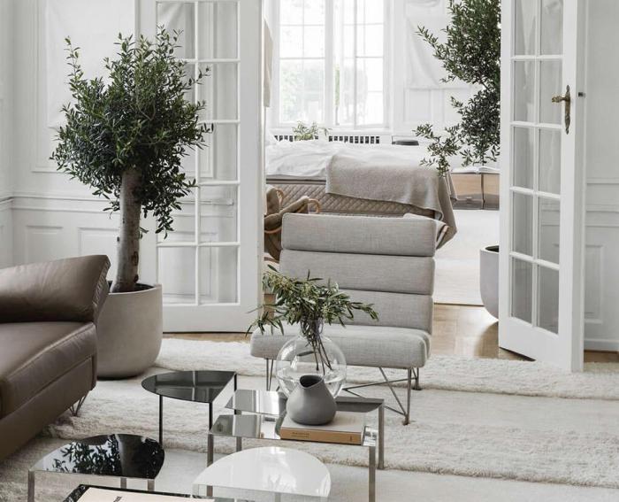 Bild 11, Wind Tyg Tyg Kelly | DUX | Bonus Möbler