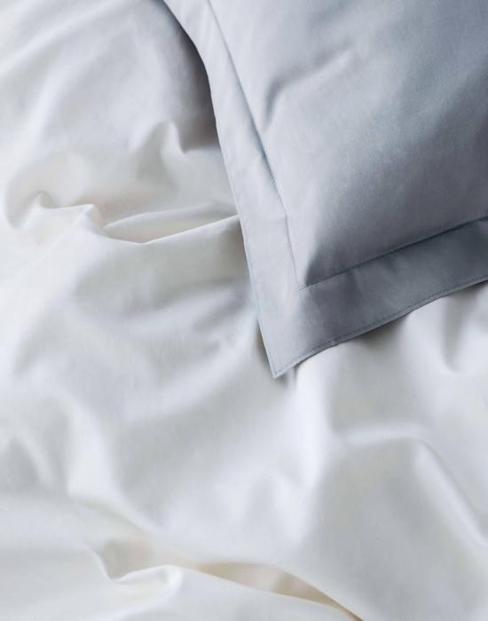 Bild 4, DUX Plain Satin 140X200 cm | DUX | Bonus Möbler