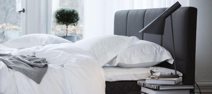 Bild 2, Quadro Classic 90 cm | DUX | Bonus Möbler