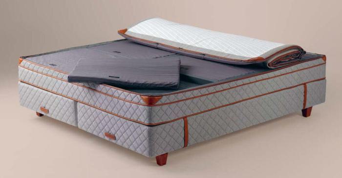 Bild 10, DUX Dynamic19 105X200 cm | Utgått | Bonus Möbler