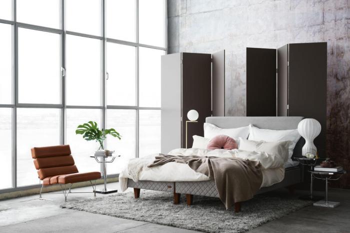 Bild 4, Pronto Ø50 cm Svart | DUX | Bonus Möbler