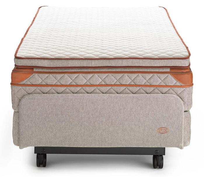 Bild 2, DUX Dynamic19 105X200 cm | Utgått | Bonus Möbler