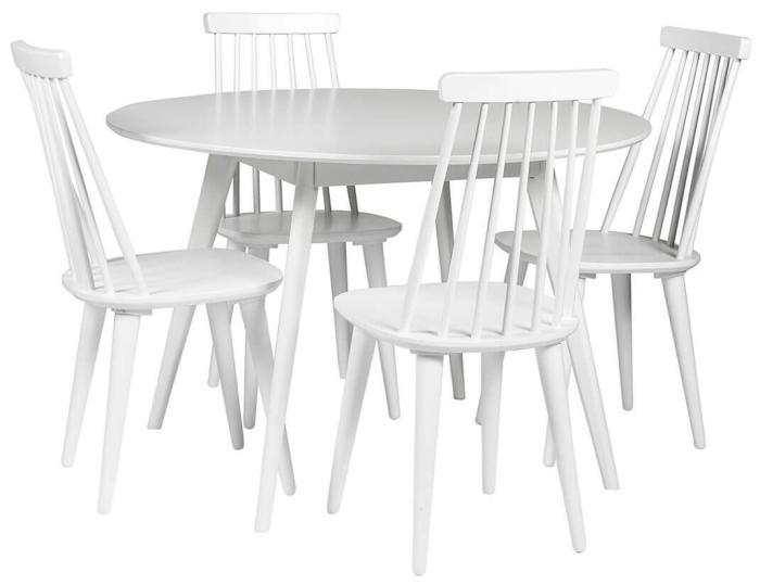 Bild 10, Lotta Vit - Rowico Home - Bonus Möbler