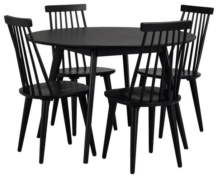 Bild 7, Lotta Svart | Rowico Home | Bonus Möbler