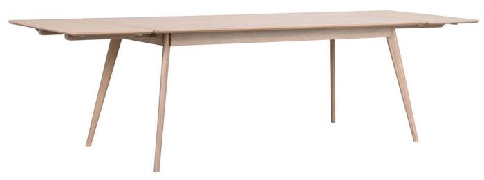 Bild 4, Yumi 190 och Kato Vitpigmenterad Ek - Rowico Home - Bonus Möbler