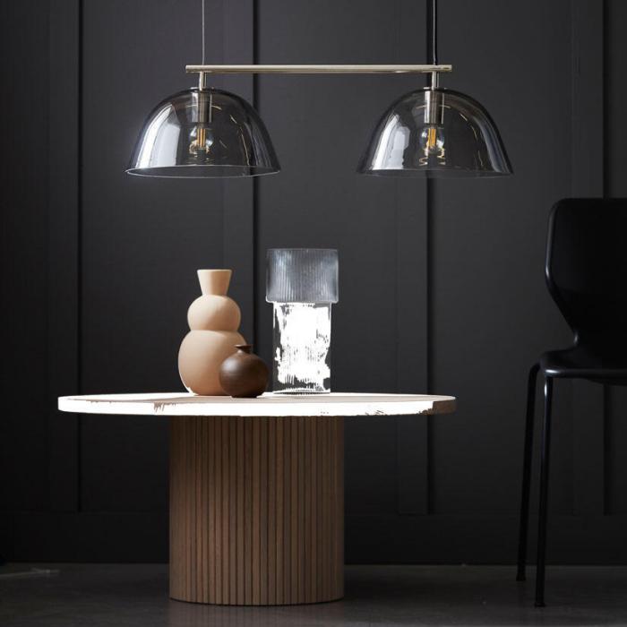 Bild 2, Wendo 70 Nickel - CO Bankeryd - Bonus Möbler