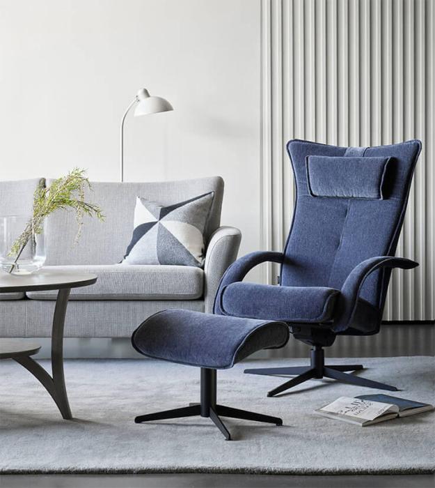 Bild 9, Delta Motion Large | Brunstad | Bonus Möbler