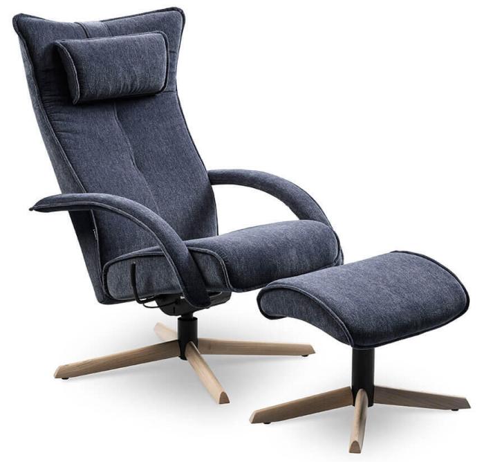 Bild 11, Delta Motion Large | Brunstad | Bonus Möbler