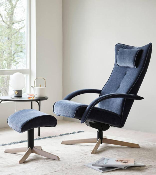 Bild 12, Delta Motion Large | Brunstad | Bonus Möbler