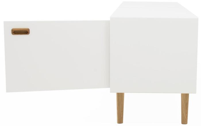 Bild 7, Svea 170 cm Vit | Utgått | Bonus Möbler