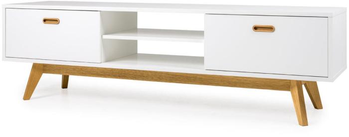 Bild 2, Bess 170 cm Vit | Utgått | Bonus Möbler