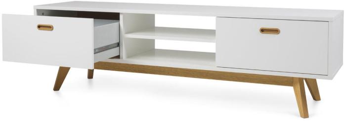 Bild 3, Bess 170 cm Vit | Utgått | Bonus Möbler