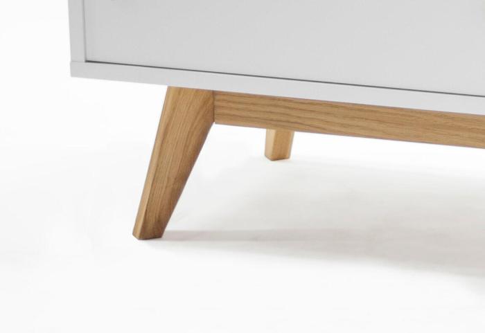 Bild 4, Bess 170 cm Vit | Utgått | Bonus Möbler