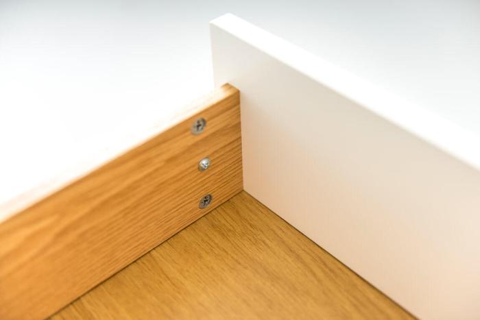 Bild 6, Bess 170 cm Vit | Utgått | Bonus Möbler