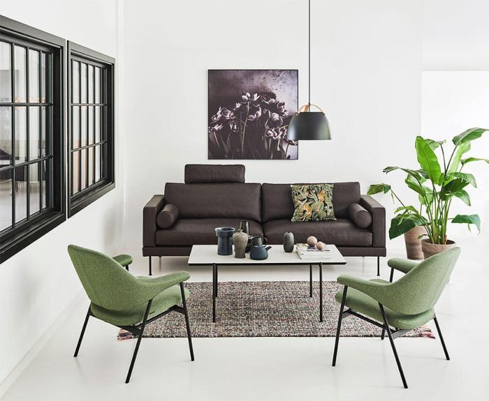 Bild 5, Bris Metallstomme | Brunstad | Bonus Möbler