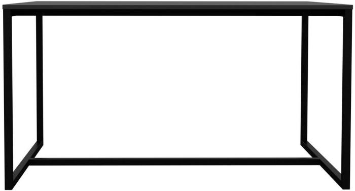 Bild 2, Lipp 140X90 cm Shadow Black - Utgått - Bonus Möbler