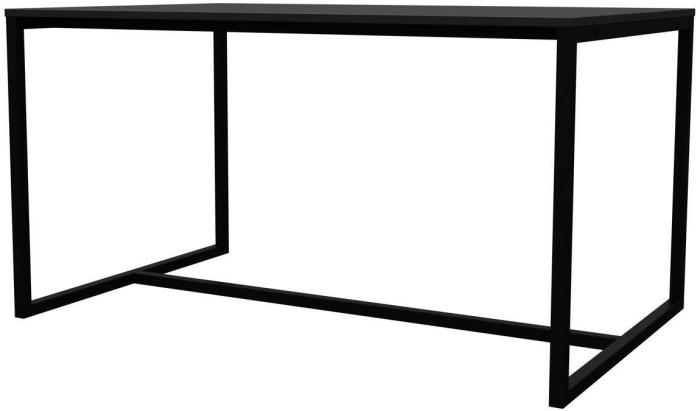 Bild 3, Lipp 140X90 cm Shadow Black - Utgått - Bonus Möbler