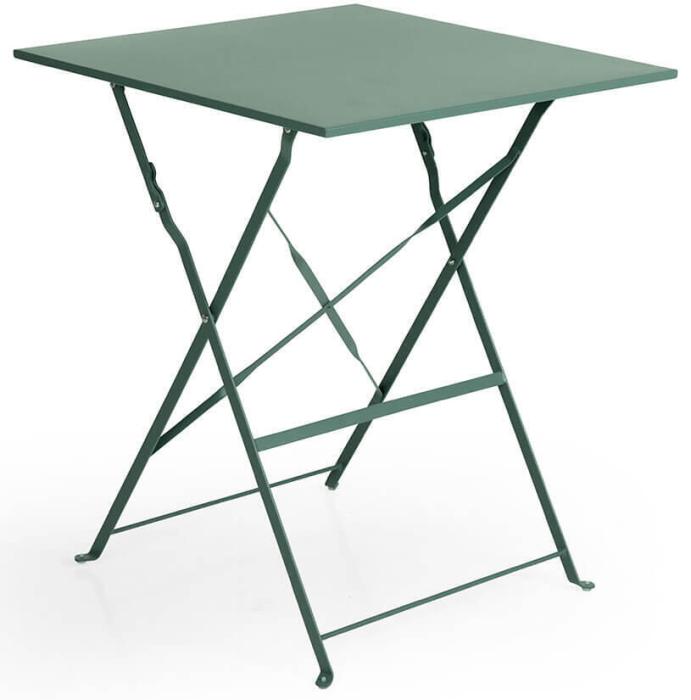 Bild 2, Esino Caféset Skogsgrön - Utgått - Bonus Möbler