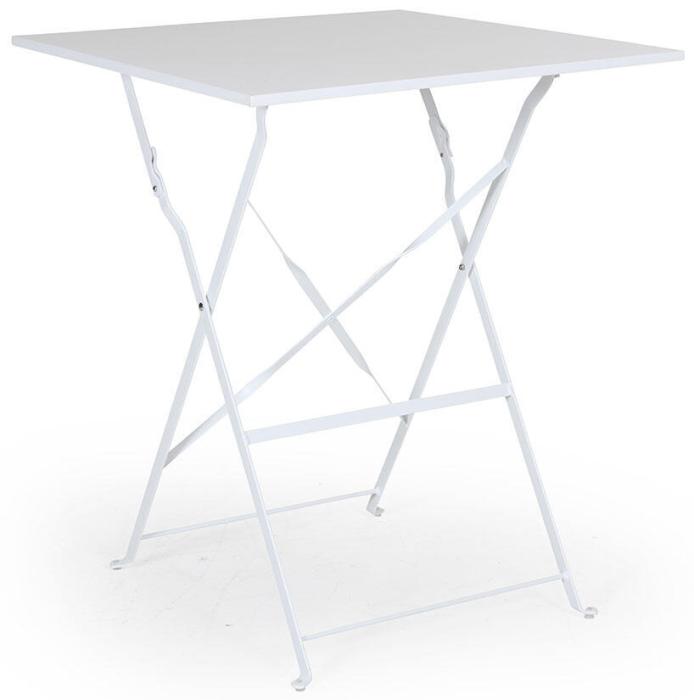 Bild 2, Esino Caféset Vit - Utgått - Bonus Möbler