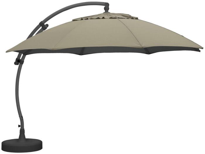 Bild 2, Easy Sun Antracitgrå - Brafab - Bonus Möbler