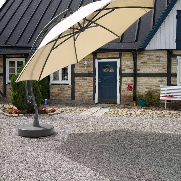 Bild 3, Easy Sun Antracitgrå - Brafab - Bonus Möbler