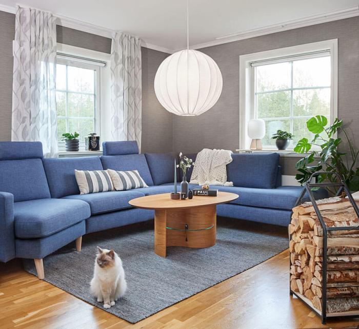 Bild 3, Esset 120X70 cm Ek - Bordbirger - Bonus Möbler