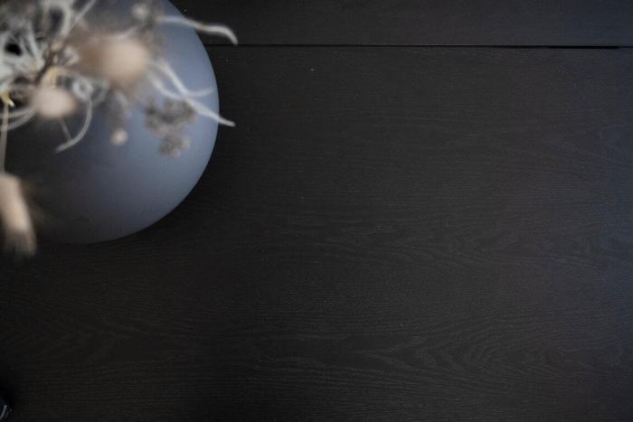 Bild 16, Hudson 230X100 cm Svart | Utgått | Bonus Möbler