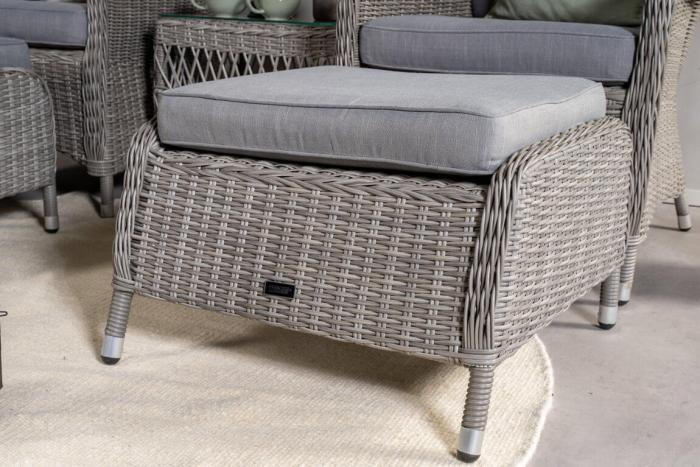 Bild 10, Washington Grå - Utgått - Bonus Möbler