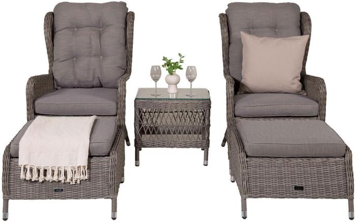 Bild 2, Washington Grå - Utgått - Bonus Möbler