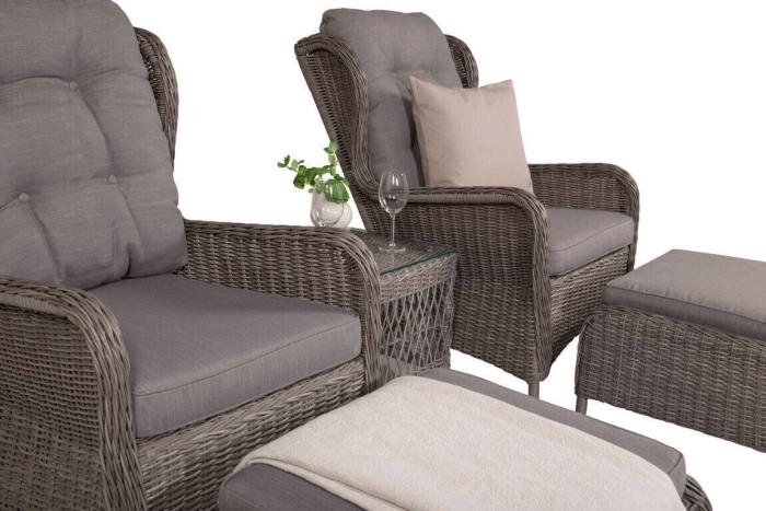 Bild 3, Washington Grå - Utgått - Bonus Möbler