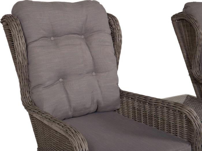 Bild 4, Washington Grå - Utgått - Bonus Möbler