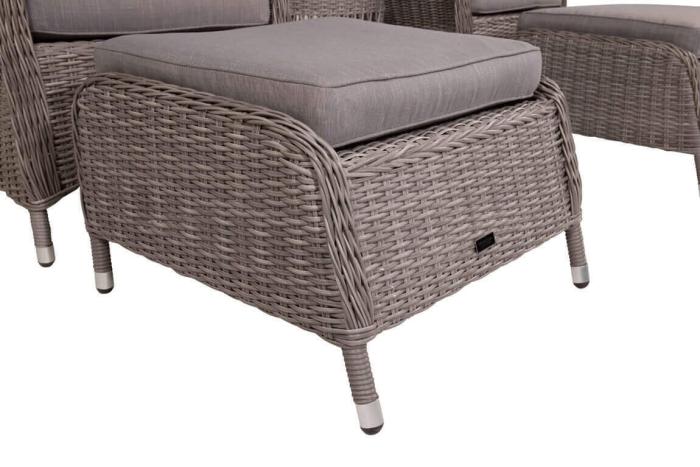 Bild 5, Washington Grå - Utgått - Bonus Möbler