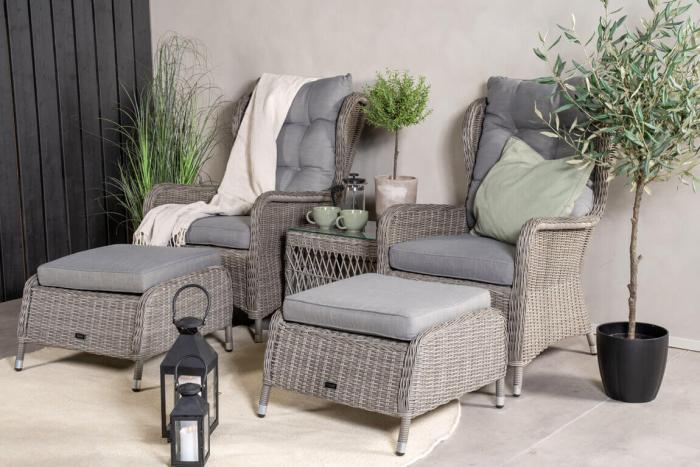 Bild 7, Washington Grå - Utgått - Bonus Möbler