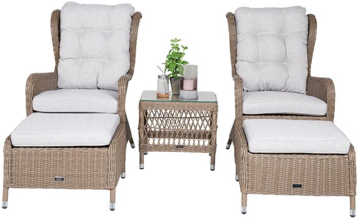 Bild 2, Washington Natur - Utgått - Bonus Möbler