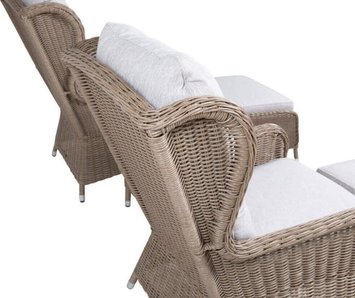 Bild 6, Washington Natur - Utgått - Bonus Möbler