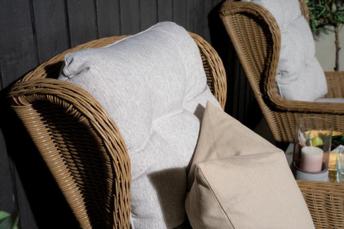 Bild 9, Washington Natur - Utgått - Bonus Möbler