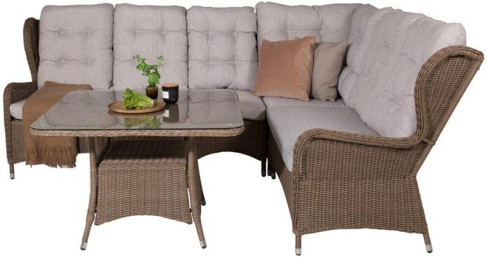 Bild 2, Washington Natur - Utgått - Bonus Möbler