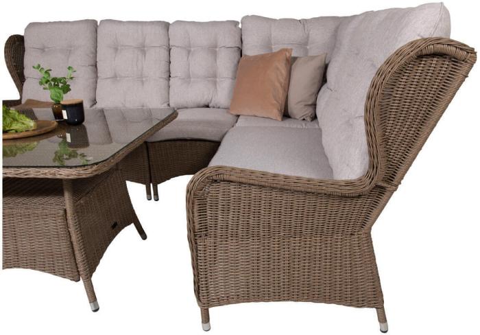 Bild 3, Washington Natur - Utgått - Bonus Möbler