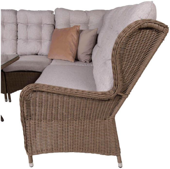 Bild 4, Washington Natur - Utgått - Bonus Möbler