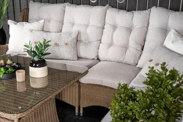 Bild 7, Washington Natur - Utgått - Bonus Möbler