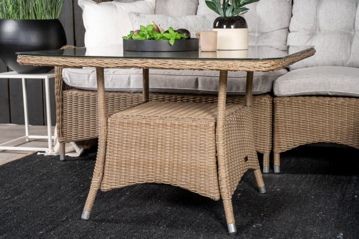 Bild 8, Washington Natur - Utgått - Bonus Möbler