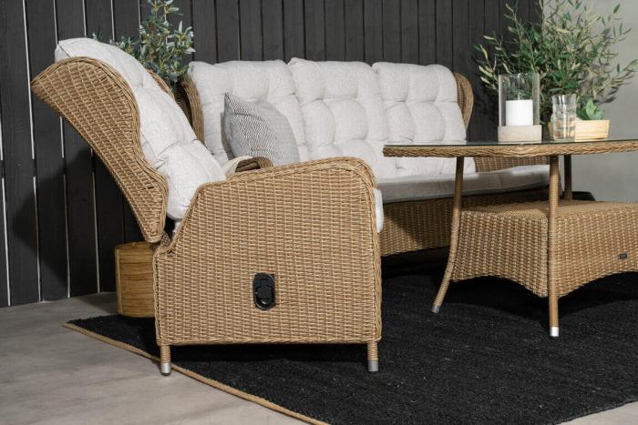 Bild 8, Washington Fällbar Natur - Utgått - Bonus Möbler